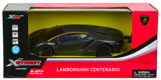 Thumbnail 1: XStreet Lamborghini Gallardo Superleggera RC Car 