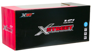 Thumbnail 2: XStreet Lamborghini Gallardo Superleggera RC Car 
