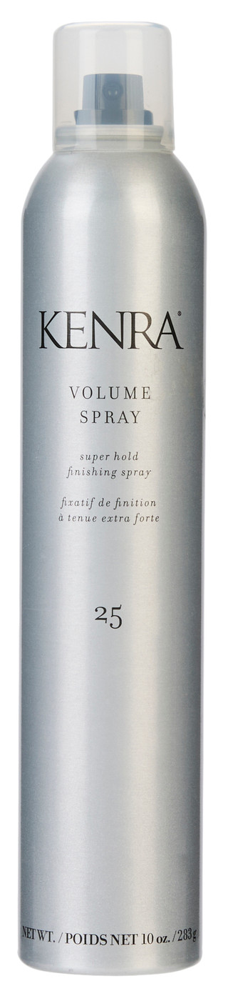 Thumbnail 1: KENRA 10 oz Super Hold Volume Spray 
