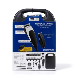 Thumbnail 4: Wahl Homecut Combo Clipper Touch-Up Kit  