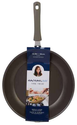 Thumbnail 2: Rachael Ray 12 in Frying Pan  