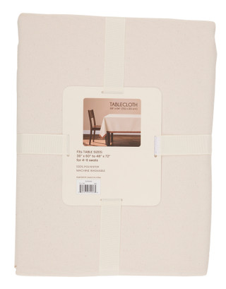 Thumbnail 2: Sundry Kitchen 60x84 Darwin Tablecloth 