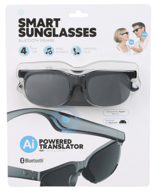 Thumbnail 1: BYTECH Smart Sunglasses 