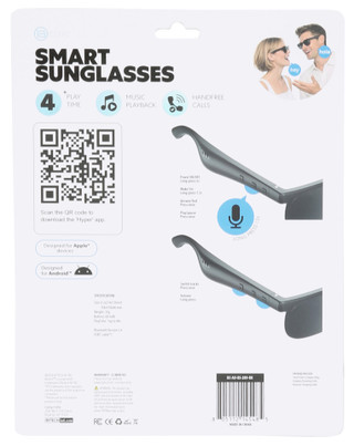 Thumbnail 2: BYTECH Smart Sunglasses 