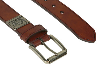 Thumbnail 2: Levi's Men's 38 mm Belt 