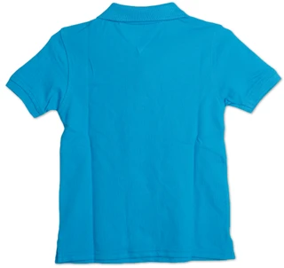Thumbnail 2: Tommy Hilfiger Boys Polo Shirt  
