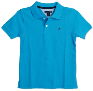 Thumbnail 1: Tommy Hilfiger Boys Polo Shirt  