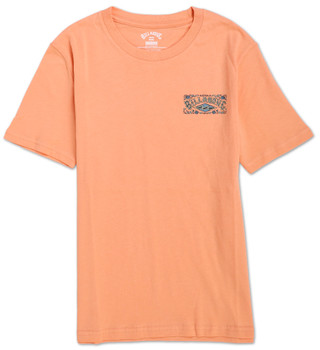 Thumbnail 2: BILLABONG Boys Graphic Tee  
