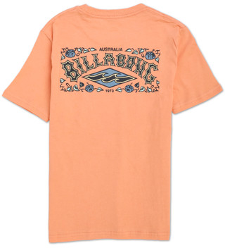 Thumbnail 1: BILLABONG Boys Graphic Tee  