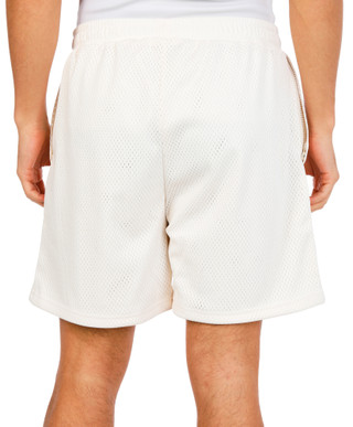 Thumbnail 2: Krost  Men's Active Mesh 2 Zippered Pocket Shorts 