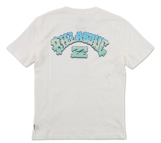 Thumbnail 2: BILLABONG Boys Logo Graphic Tee 