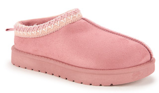 Thumbnail 1: US SPORTS Girls Cozy Clogs  