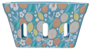 Thumbnail 2: MARKET FINDS 5x3 Ceramic Bowl  