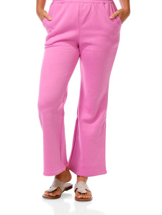 Thumbnail 1: BILLABONG Juniors Wave Runner 2 Pocket Flare Leg Sweat Pants 