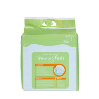 Thumbnail 2: Posh Paws 50 Pk XL 5 Layer Pet Training Pads 