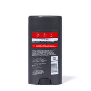 Thumbnail 2: Happy Nuts 2.6 oz Happy Nuts Whole Body Deodorant for Men 