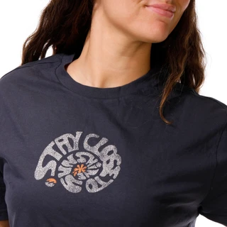 Thumbnail 2: BILLABONG Juniors Stay Close to Sunshine Graphic Tee 
