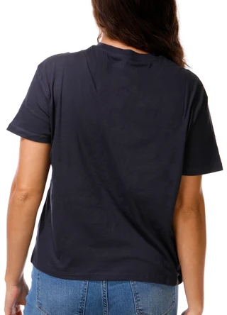 Thumbnail 3: BILLABONG Juniors Stay Close to Sunshine Graphic Tee 