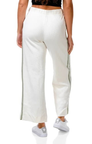 Thumbnail 2: BILLABONG Juniors 2 Pocket Wide Leg Weekend Vibes Pants 