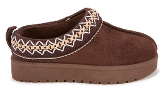Thumbnail 4: US SPORTS Toddler Girls Cozy Clogs  