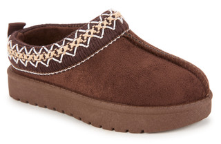 Thumbnail 1: US SPORTS Toddler Girls Cozy Clogs  