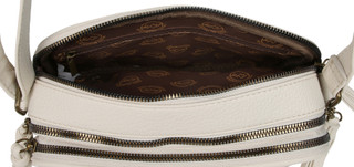 Thumbnail 2: White Mountain Carlisle Ridge Camera Organizer bag 