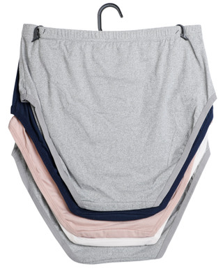 Thumbnail 2: Lucky Brand Women's 5 Pk Brief Panties  