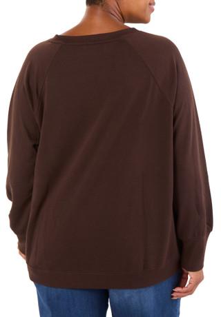 Thumbnail 2: Philosophy Women's Game Day Sweatshirt  