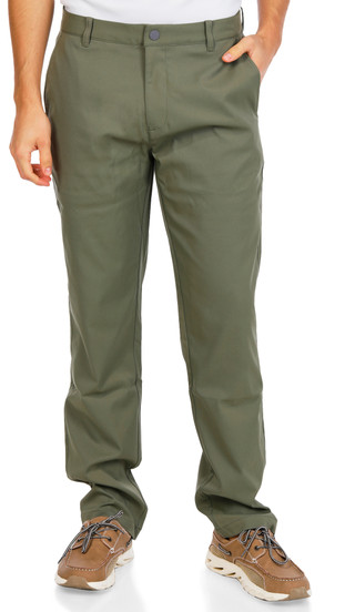 Thumbnail 1: Puma Golf Men's Comfort Stretch 4 Pocket Golf Pants 