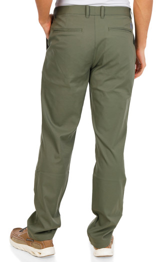Thumbnail 2: Puma Golf Men's Comfort Stretch 4 Pocket Golf Pants 