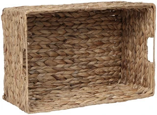 Thumbnail 2: Straw Studios 17 in Woven Storage Basket 