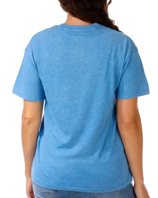 Thumbnail 2: Mickey Mouse Juniors Mickey Americana Tee 