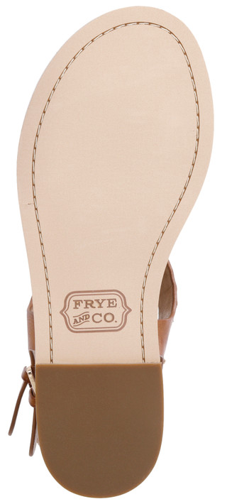 Thumbnail 2: FRYE & CO Bucky T-Strap Gladiator Sandal 