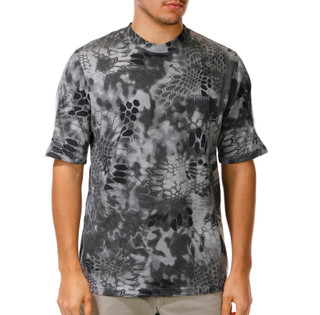 Thumbnail 1: KRYPTEK Men's Short Sleeve Stalker Cotton T-Shirt 