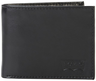 Thumbnail 1: Levi's RFID John Passcase Wallet 
