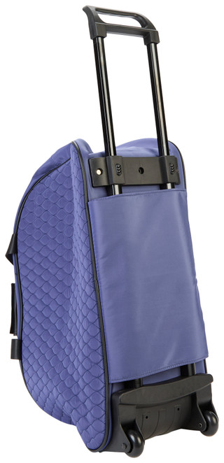 Thumbnail 2: ADRIENNE VITTADINI Calgary Rolling Duffle Bag 