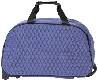 Thumbnail 3: ADRIENNE VITTADINI Calgary Rolling Duffle Bag 