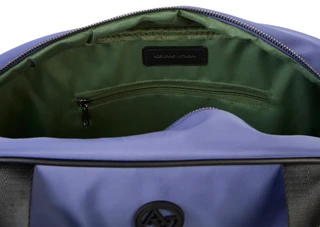 Thumbnail 4: ADRIENNE VITTADINI Calgary Rolling Duffle Bag 