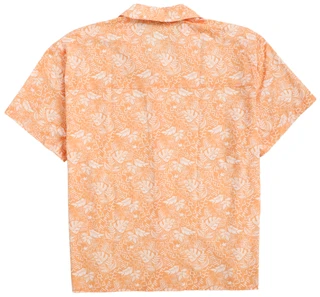 Thumbnail 6: REEL LEGENDS Men's Printed Button Down Shirt 