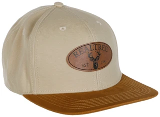Thumbnail 1: REAL TREE Men's Logo Patch Hat 