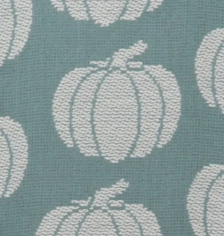 Thumbnail 2: Harvest Season 3 Pk Pumpkin Kitchen Towels Set 