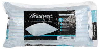 Thumbnail 1: Beautyrest Chill Tech Shapeable Memory Foam Cluster Pillow 