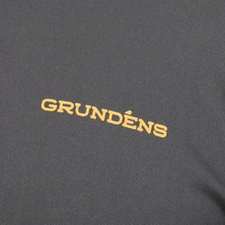 Thumbnail 4: GRUNDENS Tuna Tattoo LS Tech Tee 