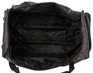 Thumbnail 2: Hurley 30 in Rolling Duffel Bag 