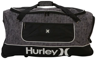Thumbnail 1: Hurley 30 in Rolling Duffel Bag 