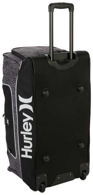 Thumbnail 3: Hurley 30 in Rolling Duffel Bag 