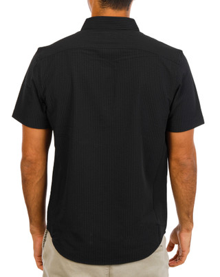 Thumbnail 3: Perry Ellis Men's Standard Fit Button Down Shirt 