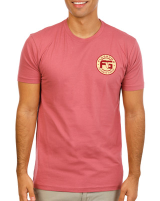 Thumbnail 3: FloGrown Men's FloGrown Graphic Tee 