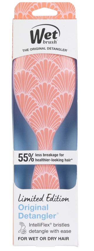 Thumbnail 2: Wet Brush Wet Brush Detangler Hair Brush 