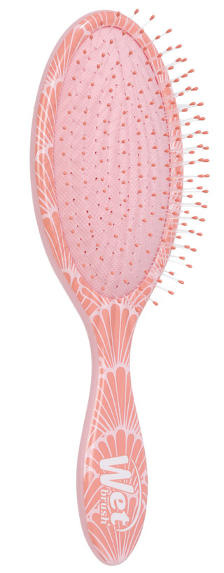 Thumbnail 1: Wet Brush Wet Brush Detangler Hair Brush 